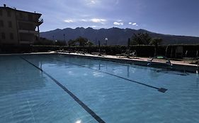 Tignale - Appartement BELVEDERE ALLEGRA 101 - Ferienwohnung am Gardasee mieten